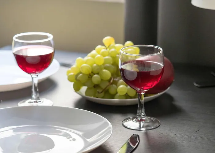 Cozy Mielczarskiego With Mezzanine In By Renters 公寓 *