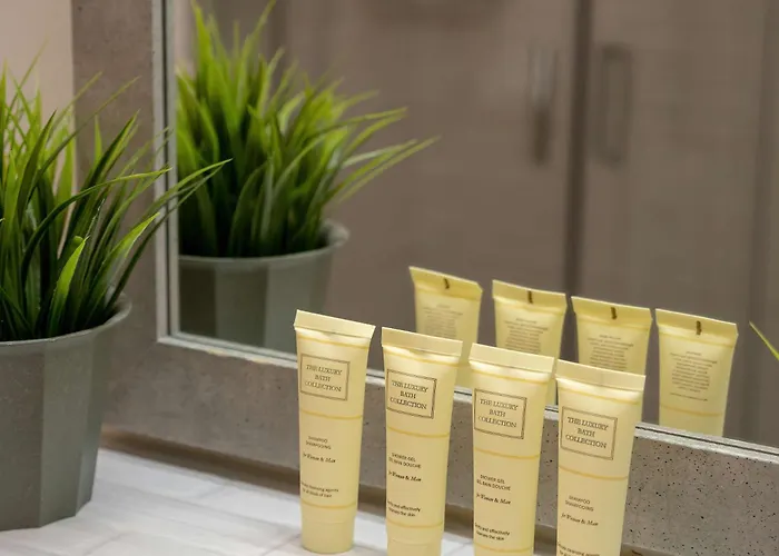 Apartamento Cozy Mielczarskiego With Mezzanine In By Renters